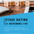 Salon Stage Dating