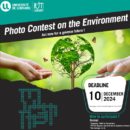 Concours Photos