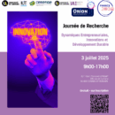 Journée de Recherche