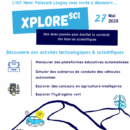 Xploresci