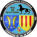 Logo_Gendarmerie_Briey