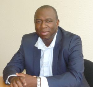 Photo du directeur