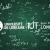 Vidéo de présentation de l’IUT