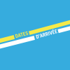 Date limite d&rsquo;arrivée tardive autorisée