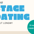 Salon Stage Dating