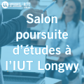 Salon Poursuite d’Études