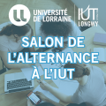 Salon de l&rsquo;alternance
