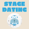 Salon Stage Dating