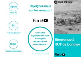 Brochure Rentrée Covid