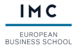 IMC Business School